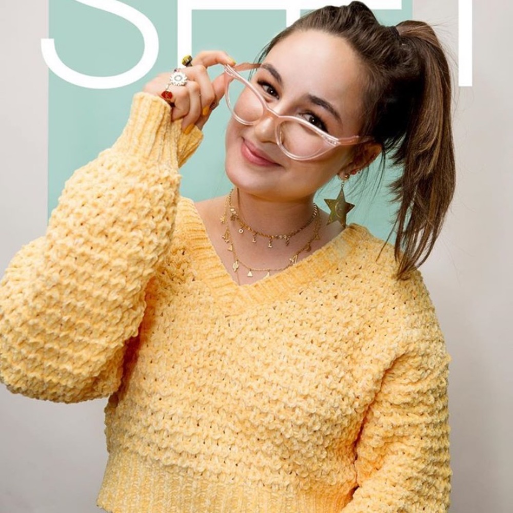 Meet your Posher, Molly